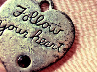 Follow Your Heart