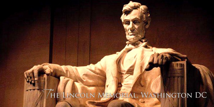 Don’t Quit! – Abraham Lincoln’s Story