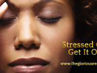Stressed? Here’s A Great Way To Let It Go…!