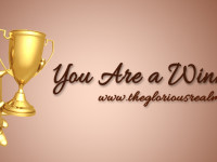 You Are a Winner!