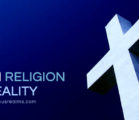 From Religion to Reality!