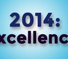 2014: Excellence!