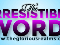 The Irresistible Word!