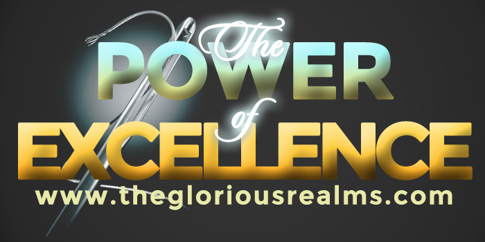 The Power of Excellence