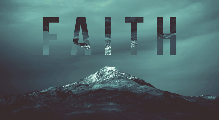 what is faith according to the bible