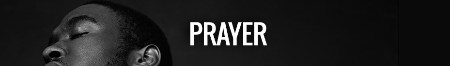 prayer is so important