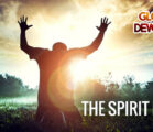 the spirit in you