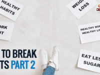 break habits