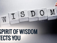 the spirit of wisdom