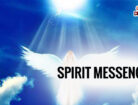 spirit messengers