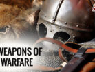 the weapons of our warfare