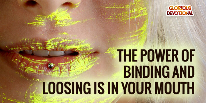 The Power of Binding and Loosing
